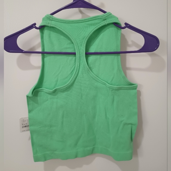 Free People Intimately Ribbed Tank - Picture 2 of 4